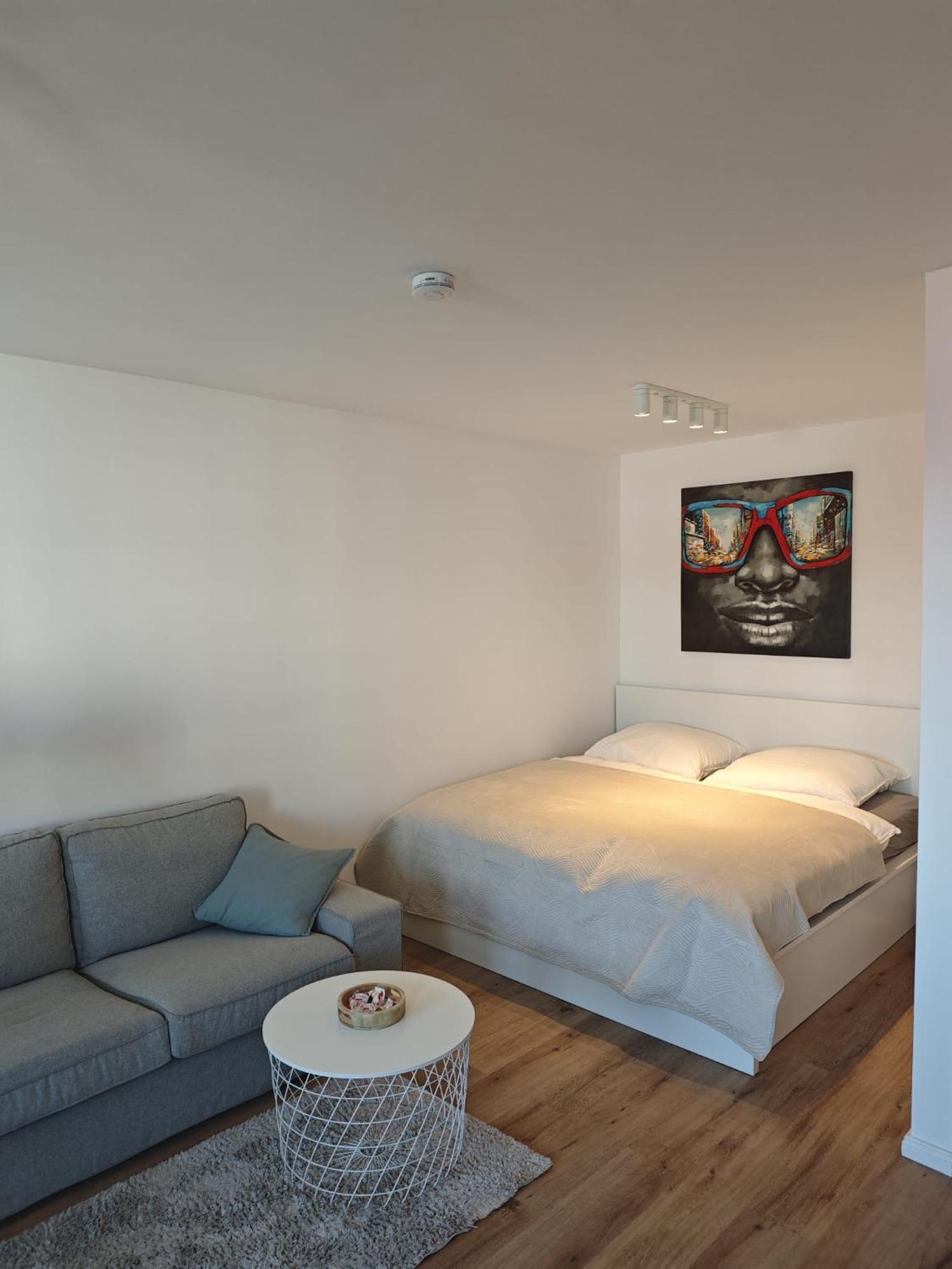 ברלין City Apt מראה חיצוני תמונה