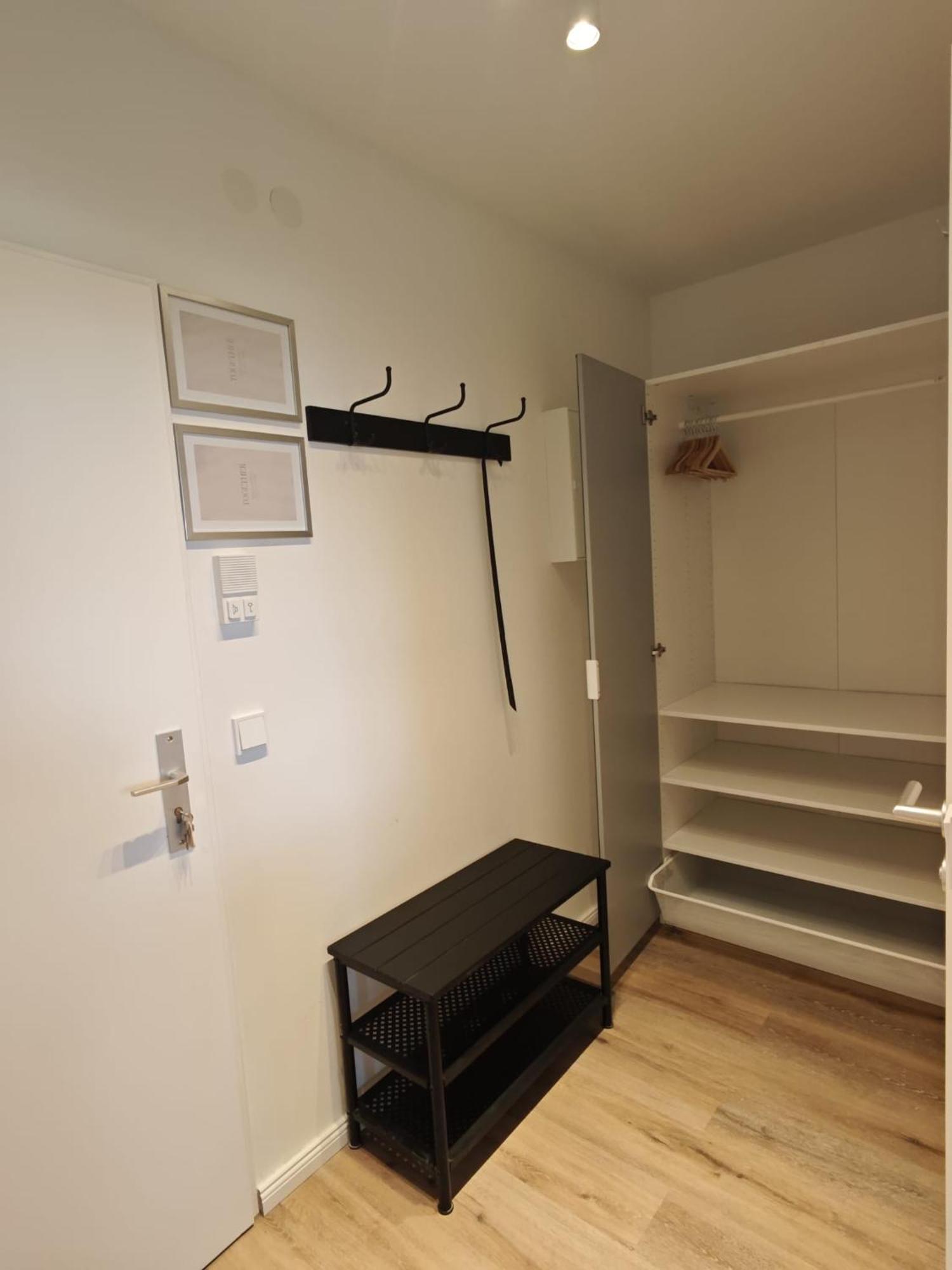 ברלין City Apt מראה חיצוני תמונה